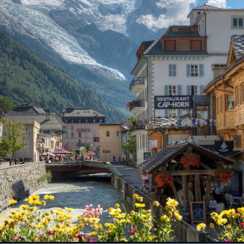 Meet your Posher, Esc